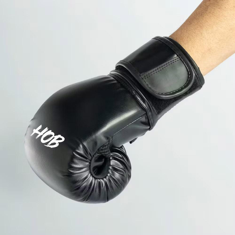 HOB Mitt Type Bag Gloves (2)