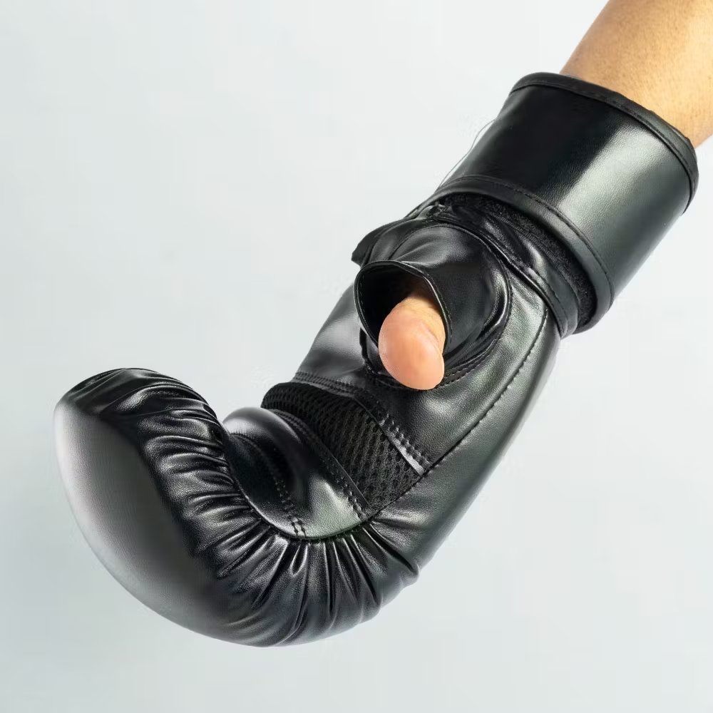 HOB Mitt Type Bag Gloves (3)