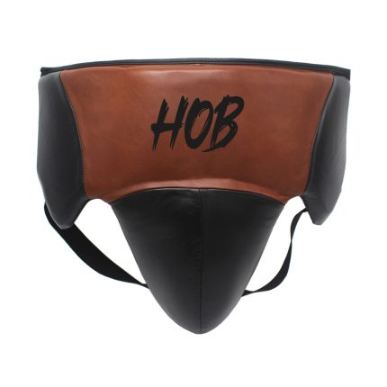 Hob 2 Color Abdominal Guard
