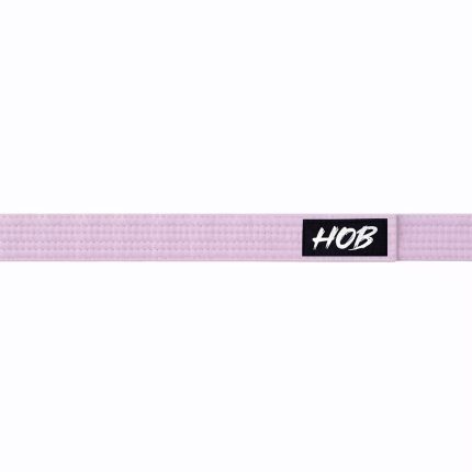 Hob Pink Belt