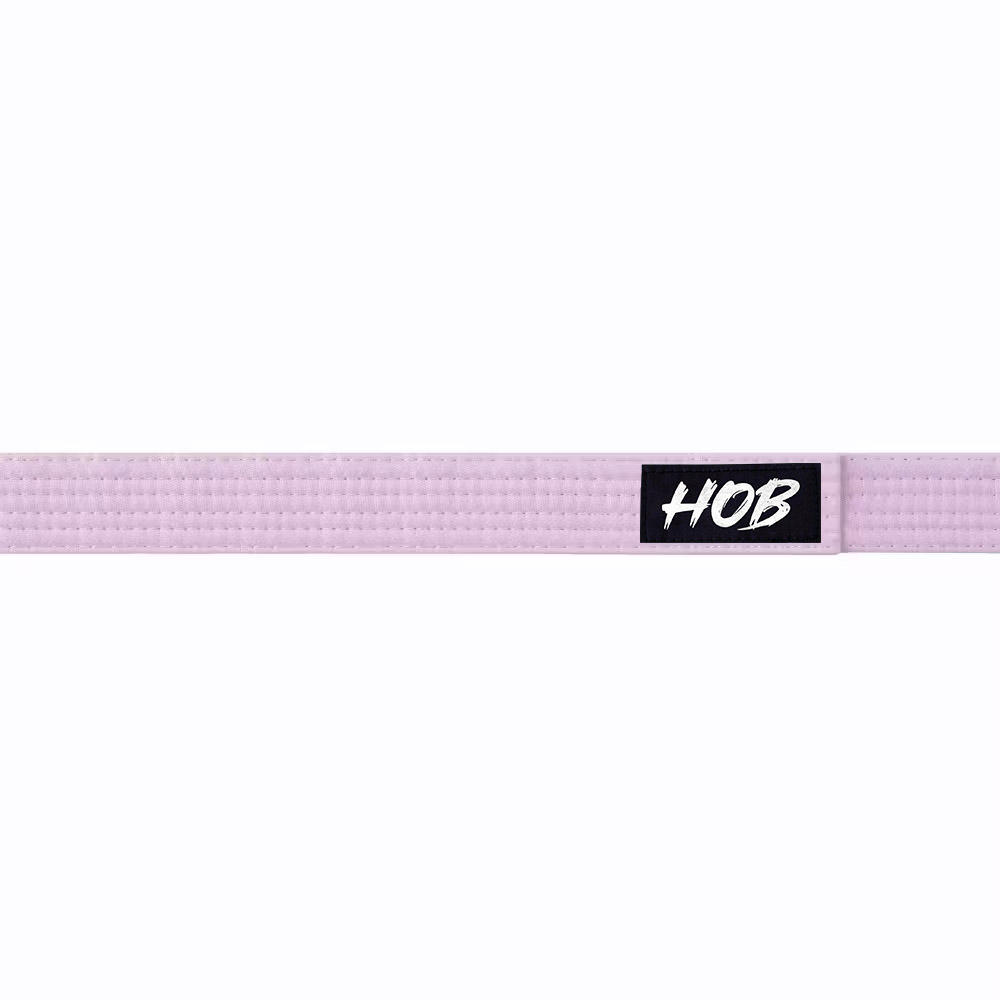 Hob Pink Belt (2)
