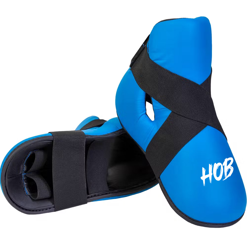 Hob Semi Contact Foot Protector Blue
