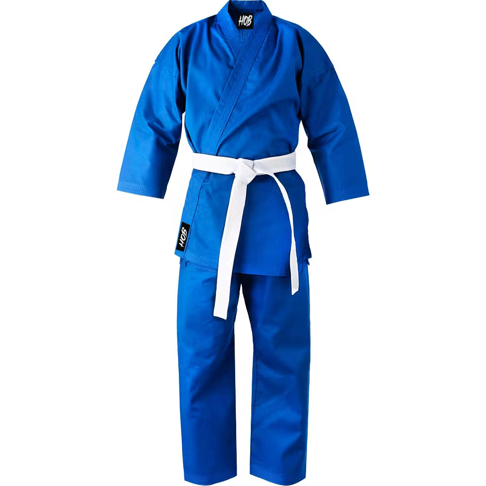 Hob Special Student Karate Gi - 7oz (1)