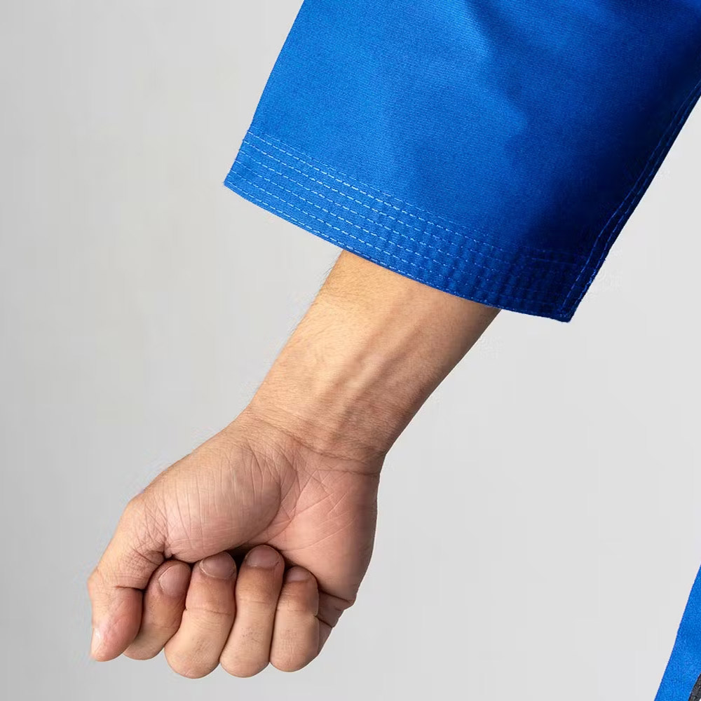 Hob Special Student Karate Gi - 7oz (2)