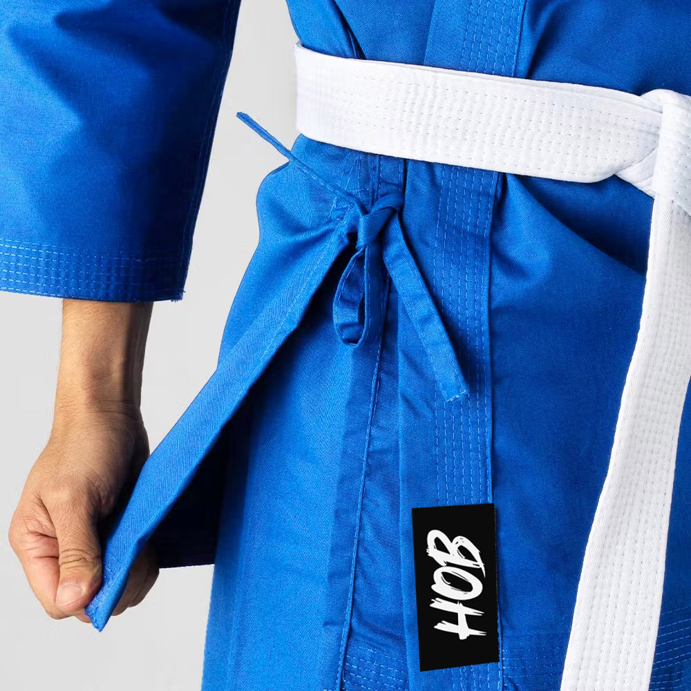Hob Special Student Karate Gi - 7oz (3)