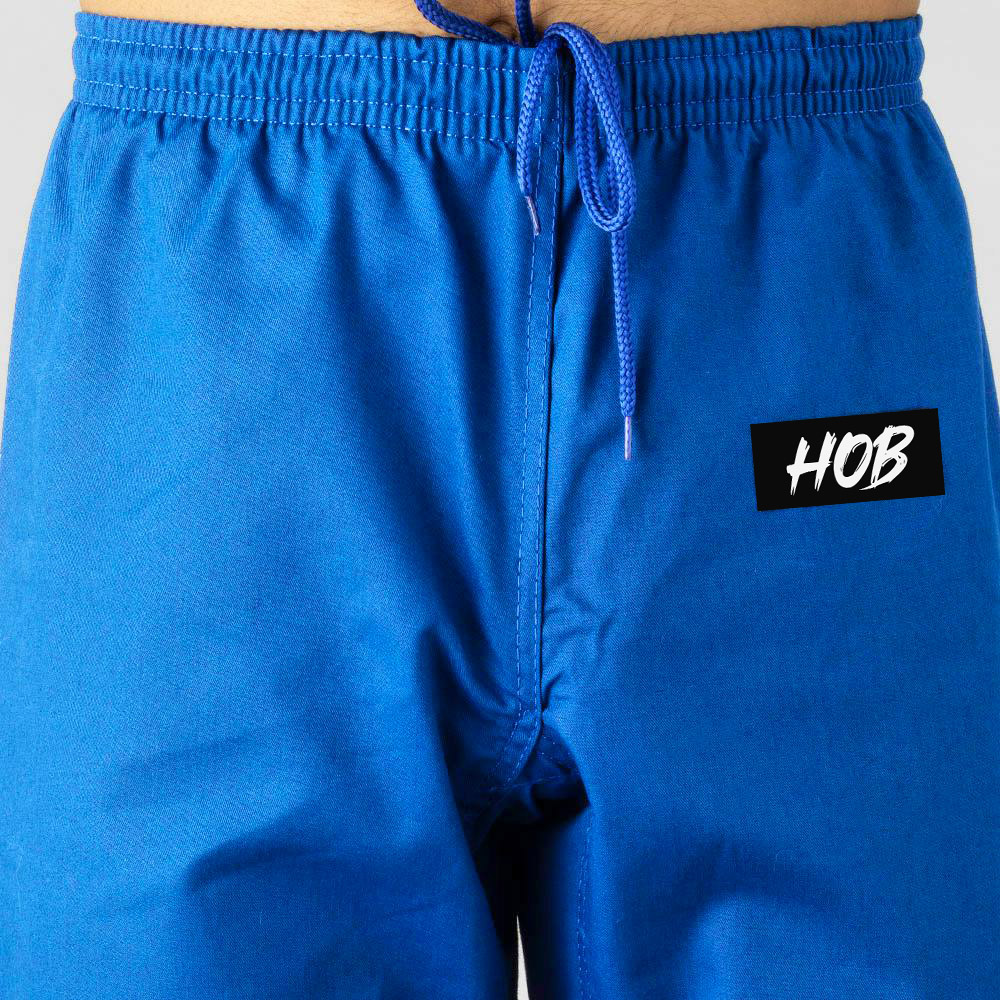 Hob Special Student Karate Gi - 7oz (3)