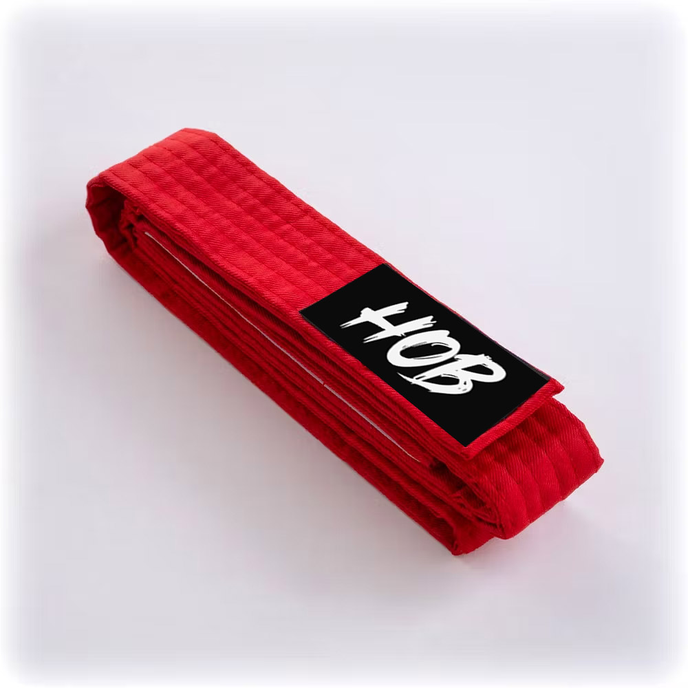 Hob Velcro Belt (4)