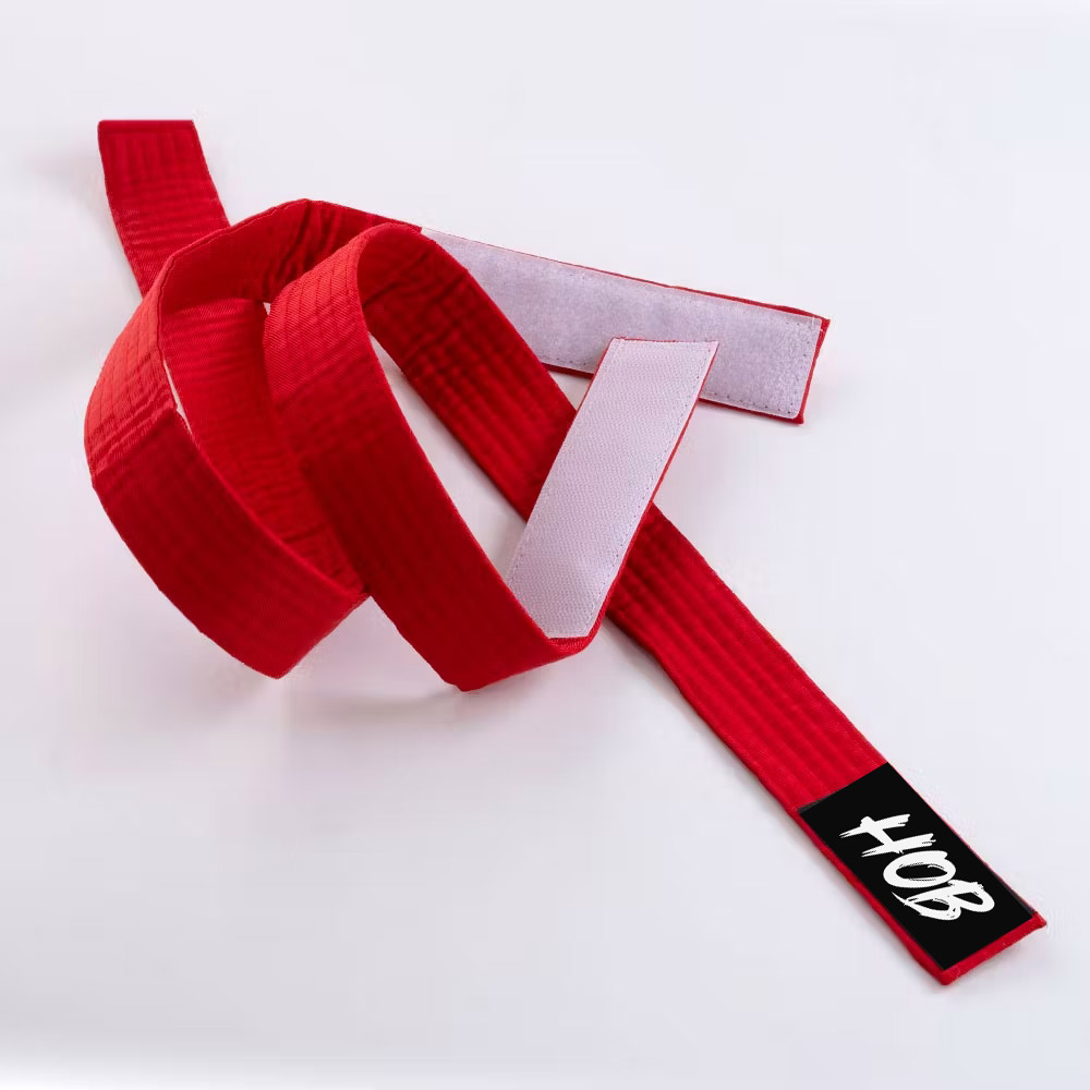 Hob Velcro Belt (9)