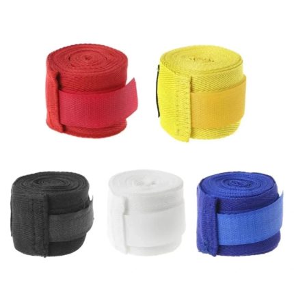 Hob Hand Wraps