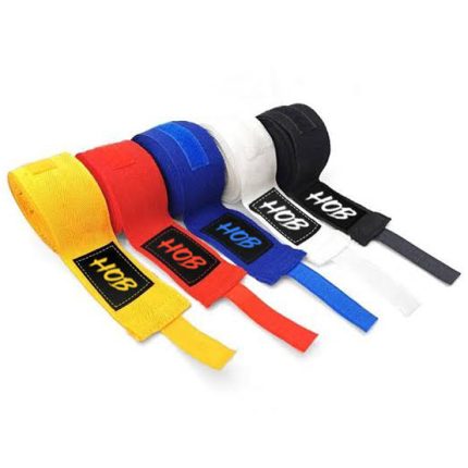 Hob Hand Wraps